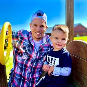 Meet your Posher, Scott